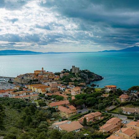 Affitti Brevi Toscana - A Pochi Passi Dal Mare 塔拉莫内 外观 照片