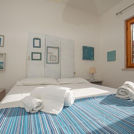 Affitti Brevi Toscana - A Pochi Passi Dal Mare 塔拉莫内 外观 照片