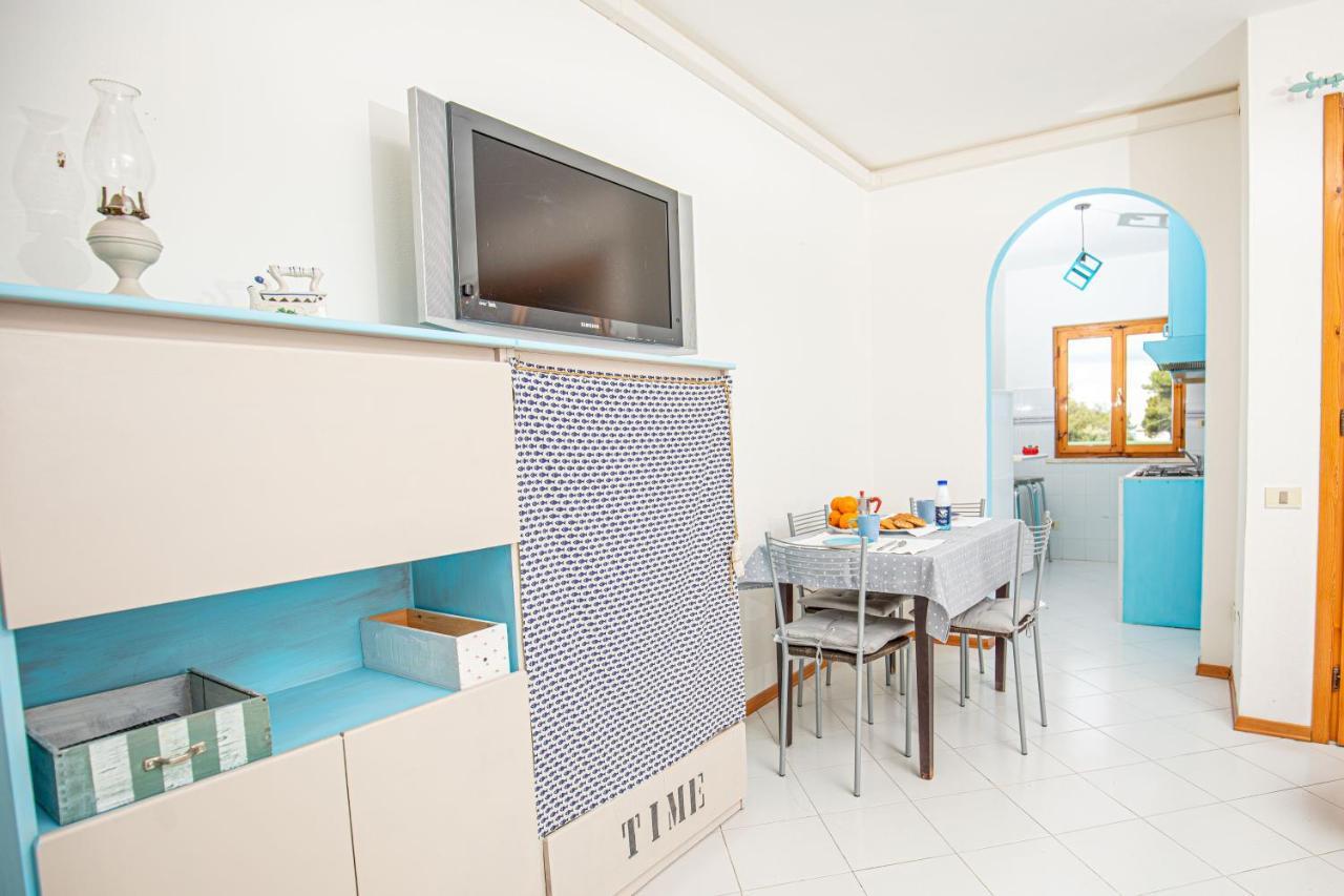 Affitti Brevi Toscana - A Pochi Passi Dal Mare 塔拉莫内 外观 照片