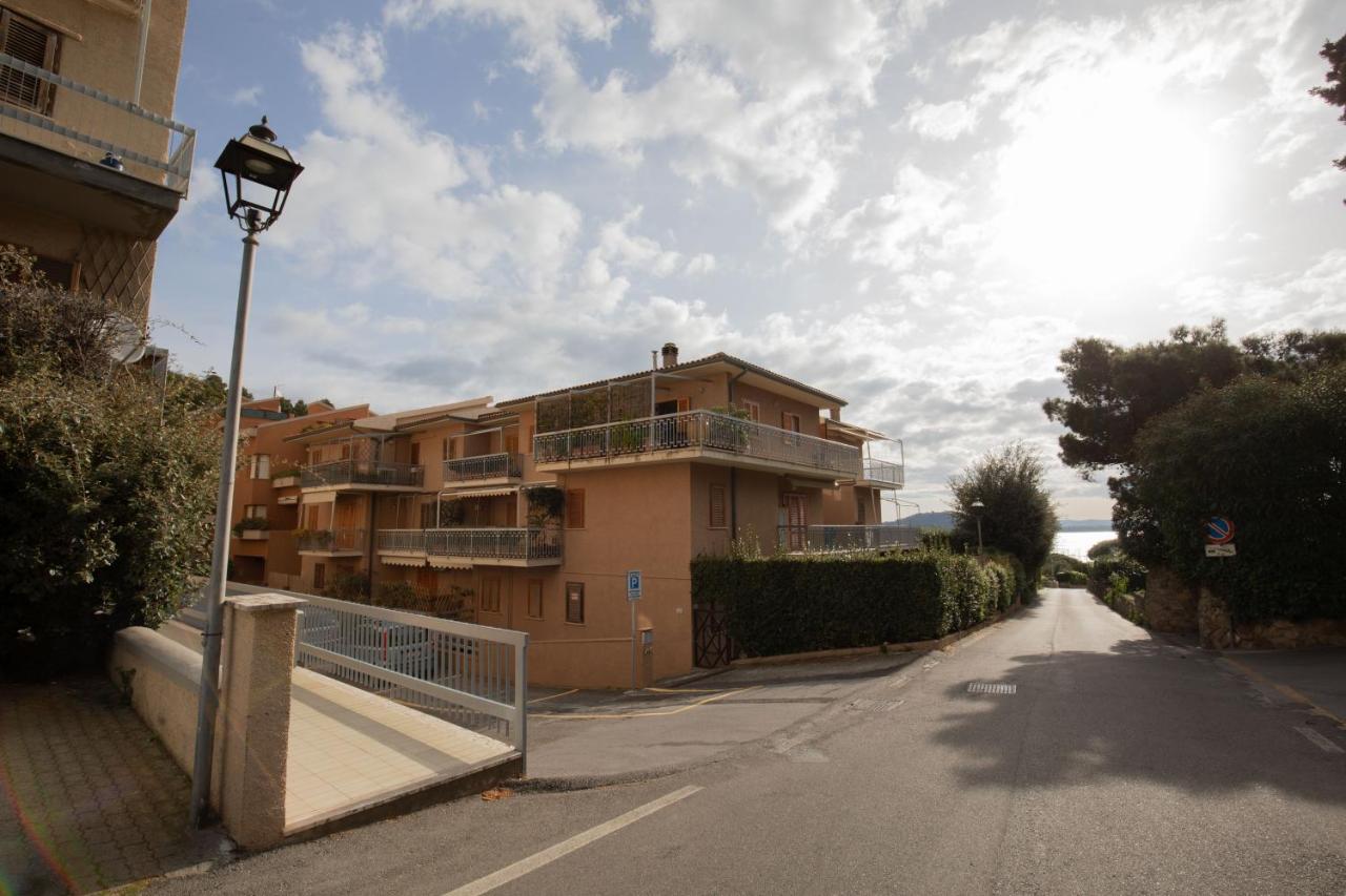 Affitti Brevi Toscana - A Pochi Passi Dal Mare 塔拉莫内 外观 照片